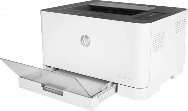 HP Color Laser 150nw 4ZB95A#B19 laserová tlačiareň