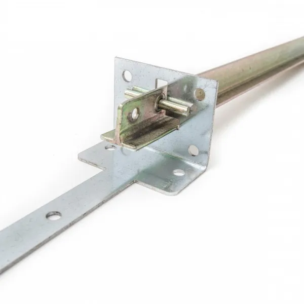 Kotviaca sada pre skleník Gardentec F4 GU4290376
