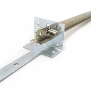 Kotviaca sada pre skleník Gardentec F4 GU4290376