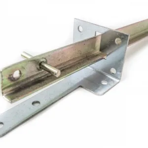 Kotviaca sada pre skleník Gardentec F4 GU4290376