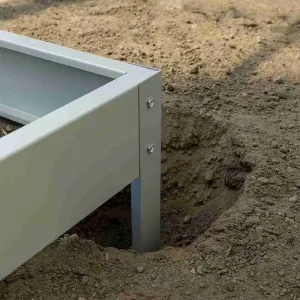 Základňa VITAVIA URANUS 11500 Lanitplast Černá
