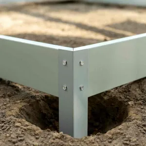 Základňa VITAVIA URANUS 11500 Lanitplast Černá