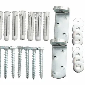 Kotviaca sada do betónu Gardentec Classic GU100000290