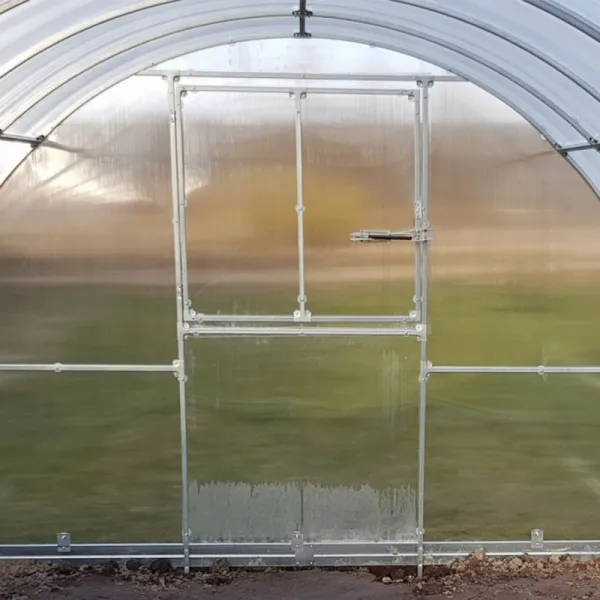 Záhradný skleník Gardentec CLASSIC T Profi 2 x 3 m GU100000588