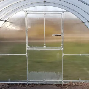 Záhradný skleník Gardentec CLASSIC T Profi 2 x 3 m GU100000588