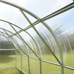 Skleník GLADUS polykarbonát 4 mm Lanitplast 800 cm