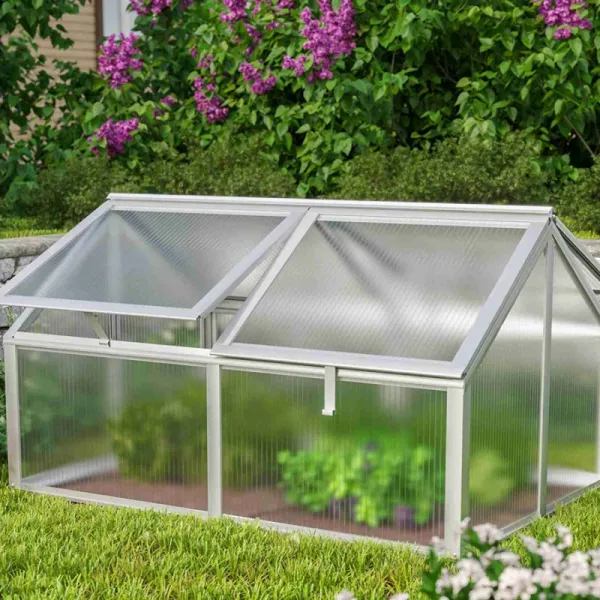 Parenisko GAMMA 124x89 cm Lanitplast