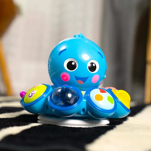 Baby Einstein Chodítko 4v1 Activity Walker