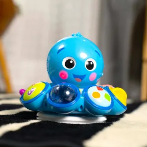 Baby Einstein Chodítko 4v1 Activity Walker