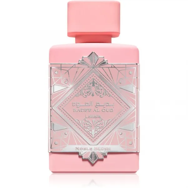 Lattafa Badee Al Oud Noble Blush parfumovaná voda pre ženy 100 ml