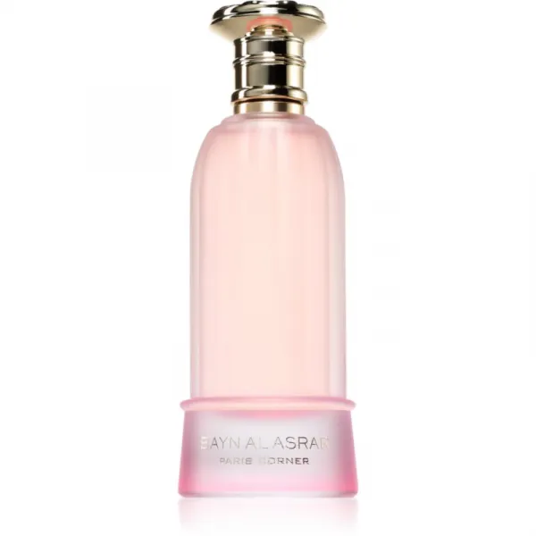 Paris Corner Bayn Al Asrar parfumovaná voda unisex 80 ml