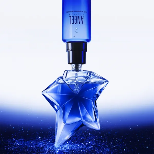 Mugler Angel Stellar parfumovaná voda pre ženy 25 ml