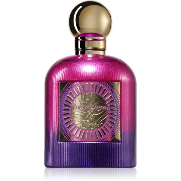 Paris Corner Juicy Melange parfumovaná voda unisex 100 ml