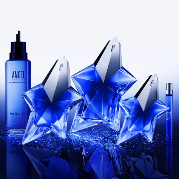 Mugler Angel Stellar parfumovaná voda pre ženy 25 ml