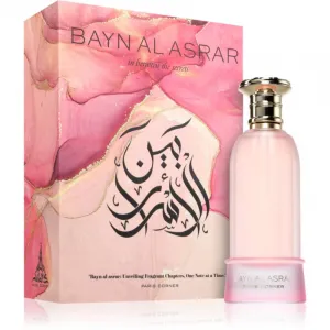 Paris Corner Bayn Al Asrar parfumovaná voda unisex 80 ml