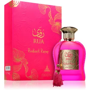 Paris Corner Rua Radiant Roses parfumovaná voda unisex 100 ml