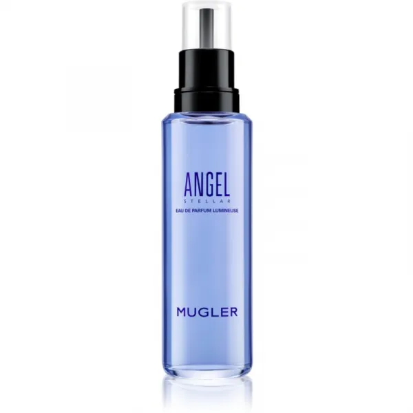 Mugler Angel Stellar parfumovaná voda náhradná náplň pre ženy 100 ml