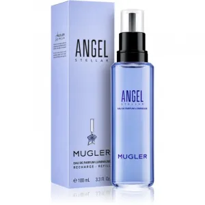 Mugler Angel Stellar parfumovaná voda náhradná náplň pre ženy 100 ml