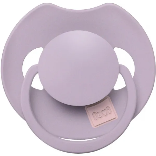 LOVI PRIME 0-6m cumlík Violet 1 ks