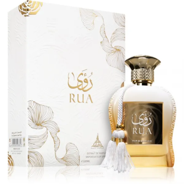 Paris Corner Rua parfumovaná voda unisex 100 ml