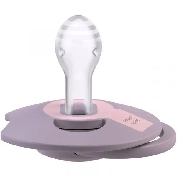 LOVI PRIME 0-6m cumlík Violet 1 ks