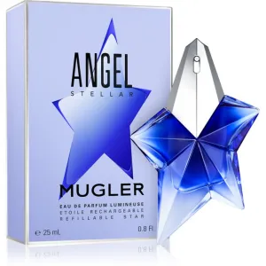 Mugler Angel Stellar parfumovaná voda pre ženy 25 ml