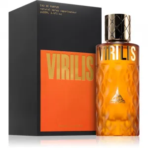 Paris Corner Virilis parfumovaná voda unisex 100 ml