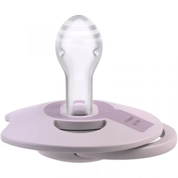 LOVI PRIME 0-6m cumlík Lilac 1 ks
