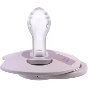 LOVI PRIME 0-6m cumlík Lilac 1 ks