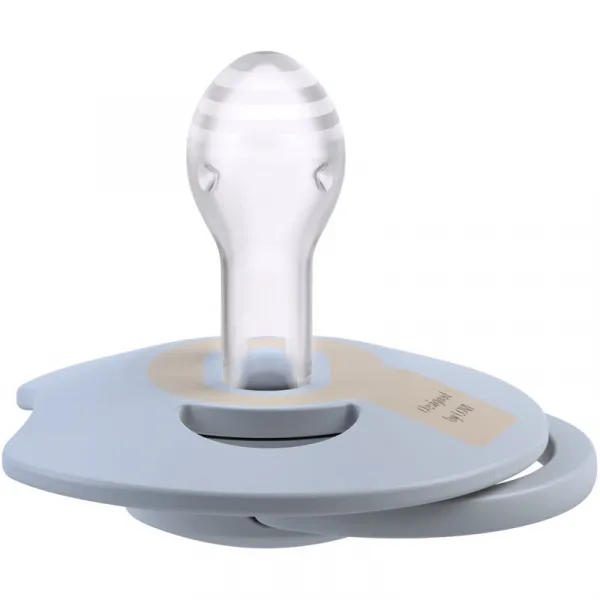 LOVI PRIME 0-6m cumlík Baby Blue 1 ks