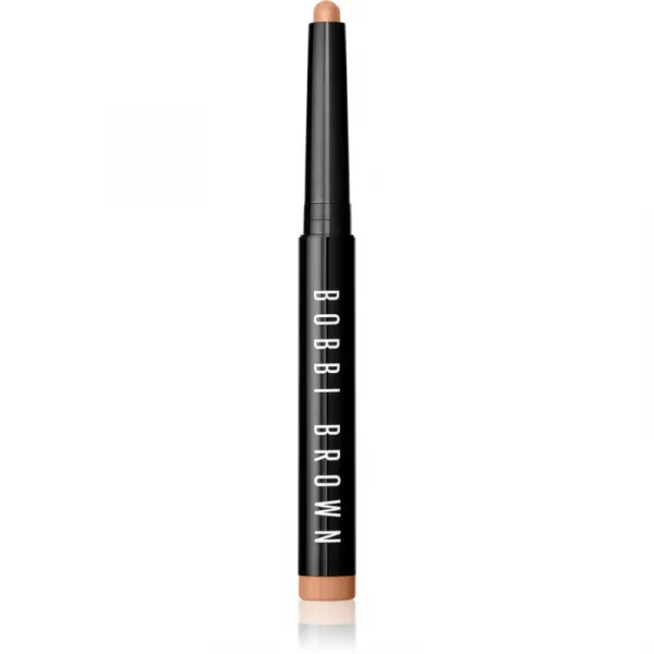 Bobbi Brown Long-Wear Cream Shadow Stick dlhotrvajúce očné tiene v ceruzke odtieň Peach Flame 1.6 g