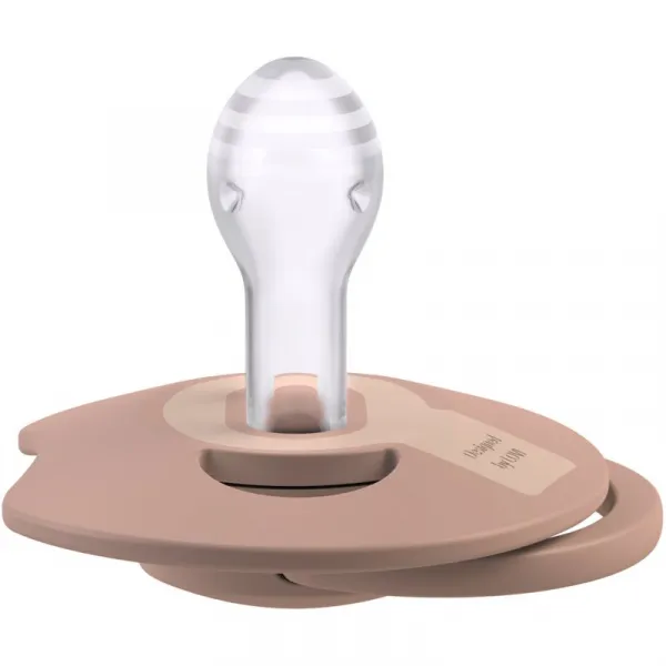 LOVI PRIME 6-18m cumlík Nude/Blush 2 ks