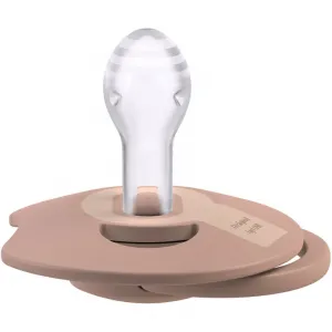 LOVI PRIME 6-18m cumlík Nude/Blush 2 ks