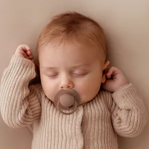 LOVI PRIME 6-18m cumlík Nude/Blush 2 ks