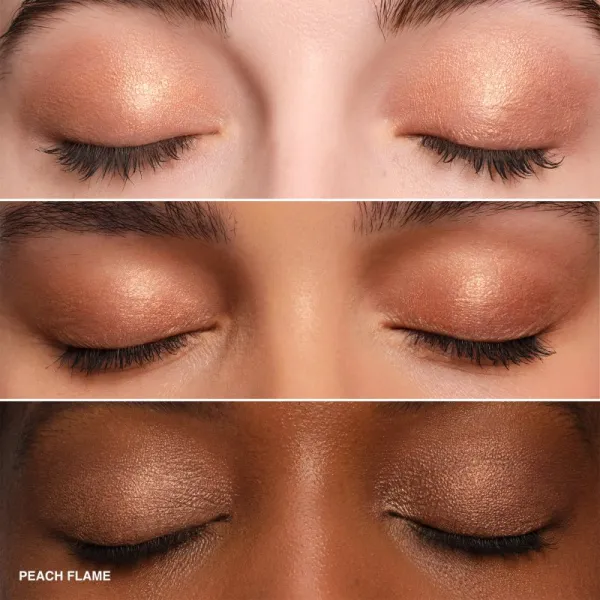 Bobbi Brown Long-Wear Cream Shadow Stick dlhotrvajúce očné tiene v ceruzke odtieň Peach Flame 1.6 g