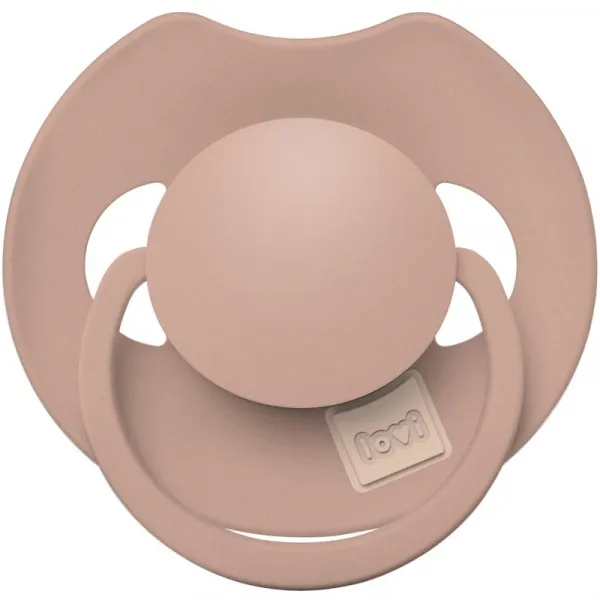 LOVI PRIME 0-6m cumlík Blush 1 ks