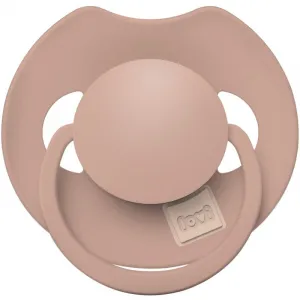 LOVI PRIME 0-6m cumlík Blush 1 ks
