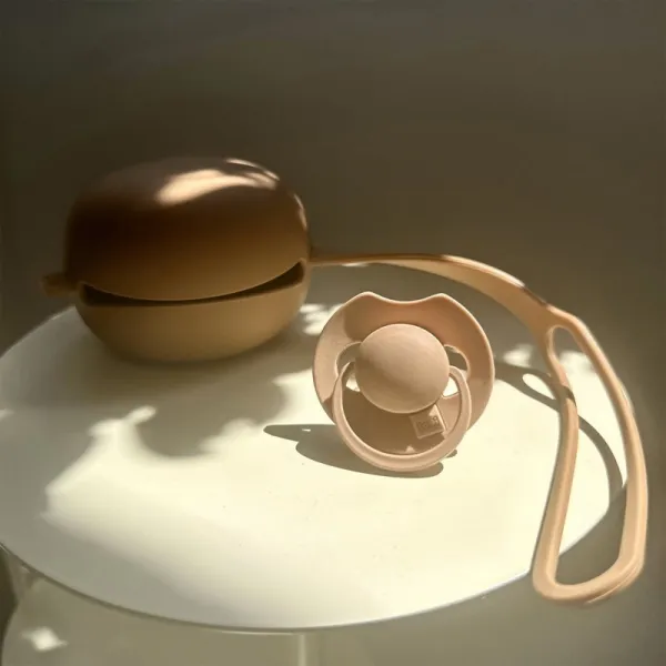 LOVI PRIME 0-6m cumlík Blush 1 ks