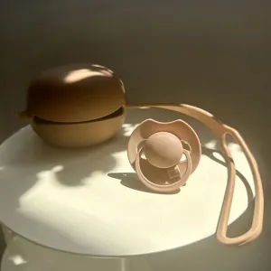LOVI PRIME 0-6m cumlík Blush 1 ks