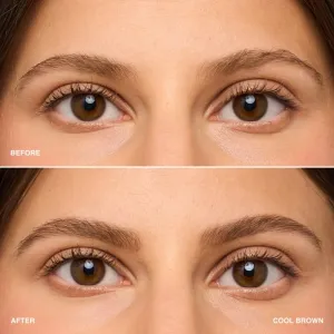 Bobbi Brown Precise Brow Pencil ceruzka na obočie odtieň Cool Brown 0.06 g