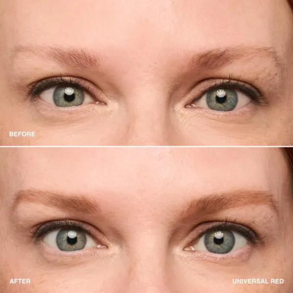 Bobbi Brown Precise Brow Pencil ceruzka na obočie odtieň Universal Red 0.06 g