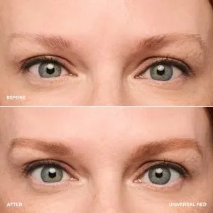 Bobbi Brown Precise Brow Pencil ceruzka na obočie odtieň Universal Red 0.06 g
