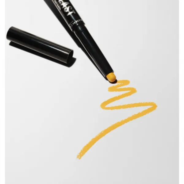 Rimmel Wonder'Last očné tiene v ceruzke odtieň 012 Mango Lassi 1.64 g