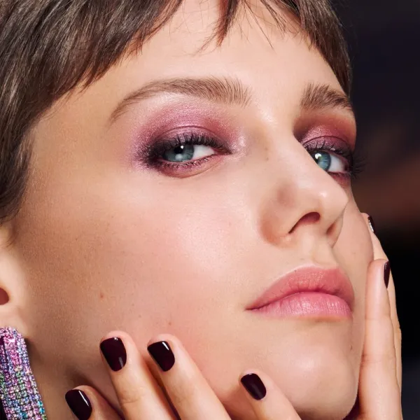 Bourjois Volume Glamour Soirs de Paris paletka očných tieňov 7 g