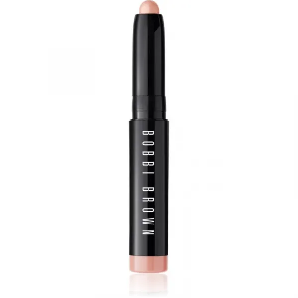 Bobbi Brown Mini Long-Wear Cream Shadow Stick dlhotrvajúce očné tiene v ceruzke odtieň Golden Pink 0.9 g