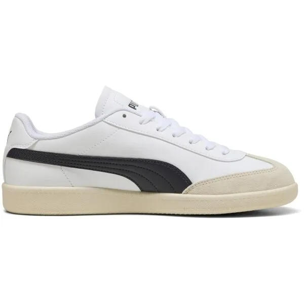 Puma PUMA 9-T Pánska vychádzková obuv, biela, veľkosť 43