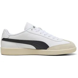 Puma PUMA 9-T Pánska vychádzková obuv, biela, veľkosť 43