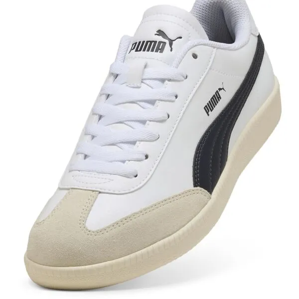 Puma PUMA 9-T Pánska vychádzková obuv, biela, veľkosť 43