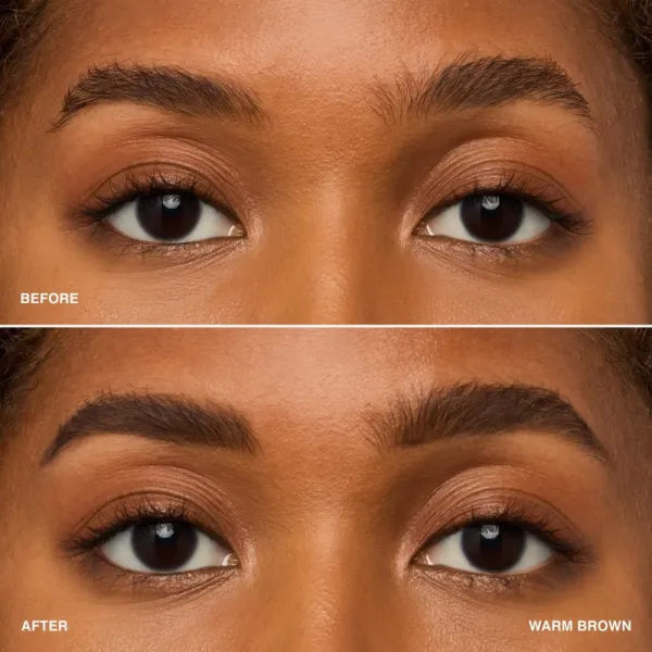 Bobbi Brown Precise Brow Pencil ceruzka na obočie odtieň Warm Brown 0.06 g