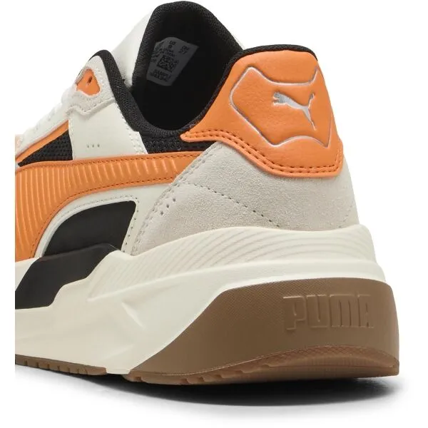 Puma TRINITY 2 Pánska vychádzková obuv, čierna, veľkosť 41